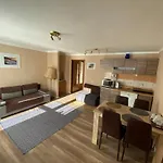 ホームステイ Zachodni Brzeg *