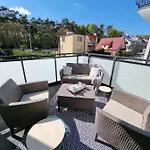 ホームステイ Zachodni Brzeg *