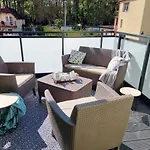 ホームステイ Zachodni Brzeg