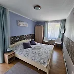 Zachodni Brzeg * Międzyzdroje