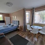 ホームステイ Zachodni Brzeg