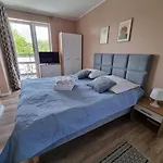 Zachodni Brzeg ホームステイ ミエンジズドロイェ