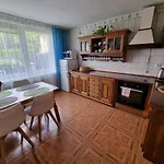 Zachodni Brzeg Séjour chez l'habitant Miedzyzdroje