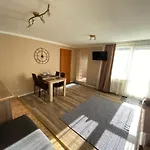 Zachodni Brzeg ホームステイ *