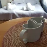 Zachodni Brzeg ホームステイ