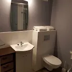 Kwatera prywatna Zachodni Brzeg