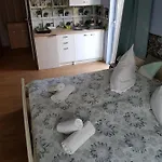 Zachodni Brzeg ホームステイ *
