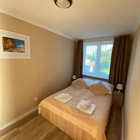 Pansiyon Zachodni Brzeg