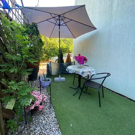 Zachodni Brzeg * Miedzyzdroje