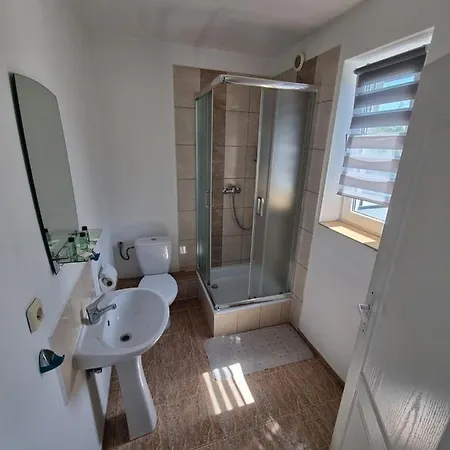 Pansiyon Zachodni Brzeg *