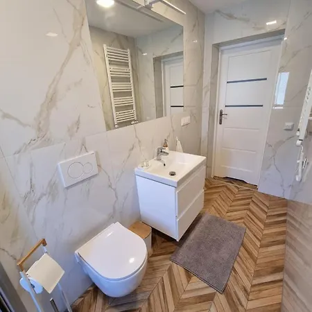 Pansiyon Zachodni Brzeg