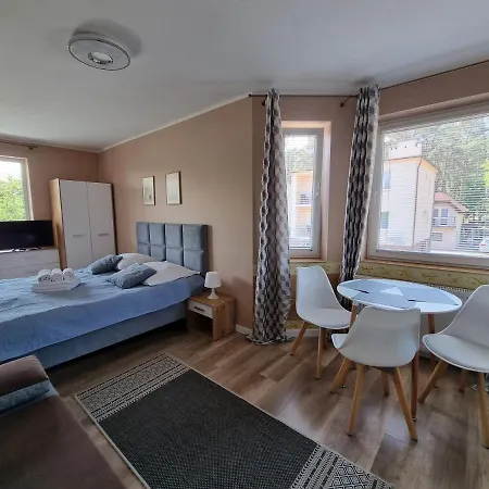 Séjour chez l'habitant Zachodni Brzeg