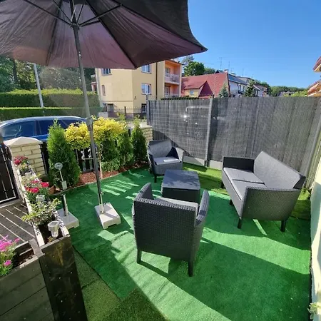 Pansiyon Zachodni Brzeg