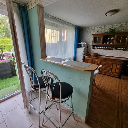 Quarto em Acomodações Particulares Zachodni Brzeg *