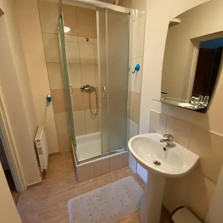 Pansiyon Zachodni Brzeg