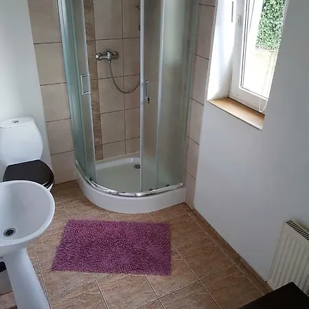 Zachodni Brzeg * Miedzyzdroje