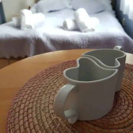 Zachodni Brzeg Pansiyon