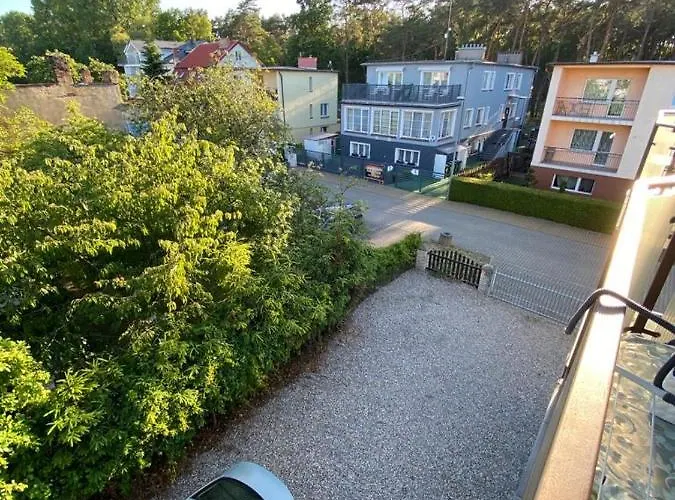 Zachodni Brzeg 民宿