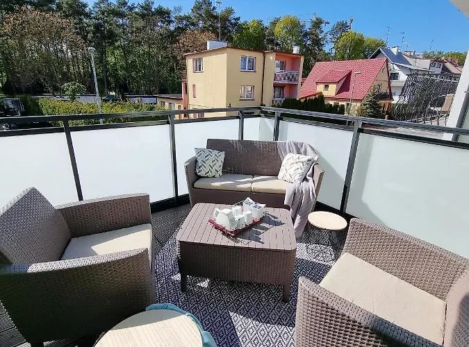 Проживание в семье Zachodni Brzeg *