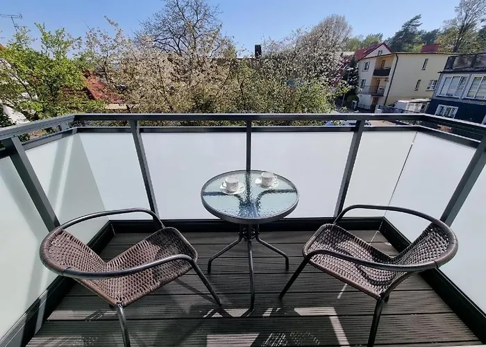 Zachodni Brzeg Мендзыздрое