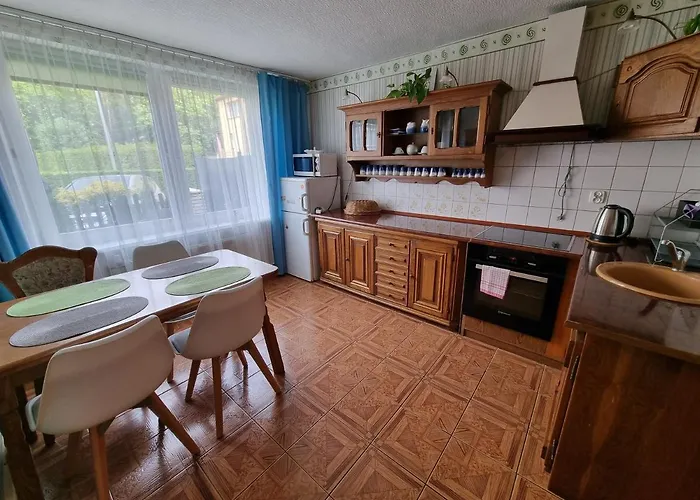 Zachodni Brzeg 民宿 米兹多洛杰