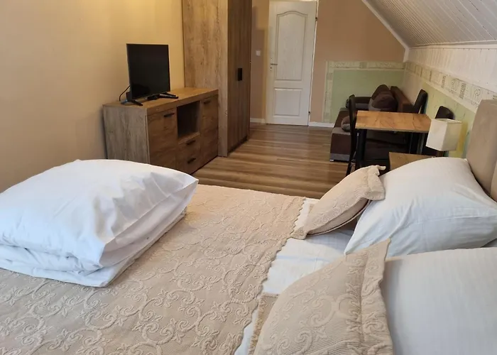 Zachodni Brzeg * Мендзыздрое