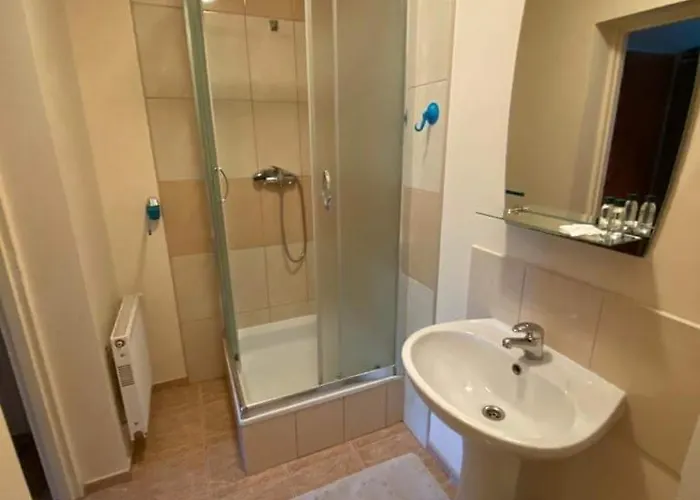 民宿 Zachodni Brzeg