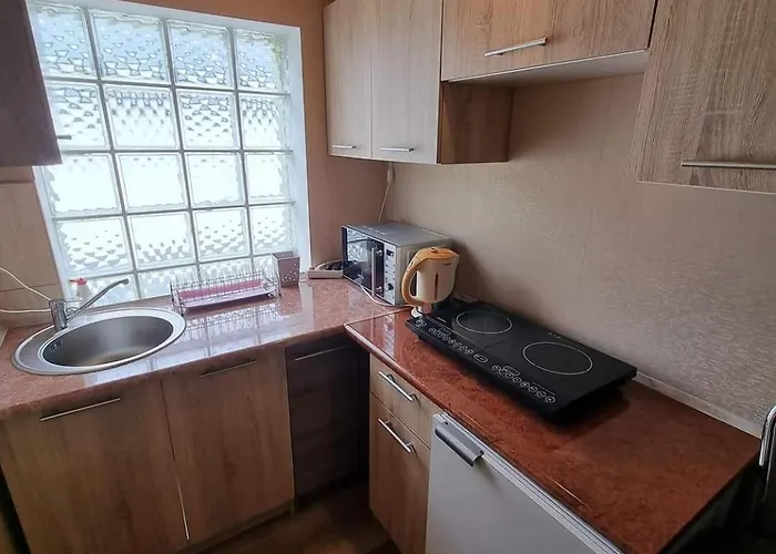 Zachodni Brzeg 民宿 *