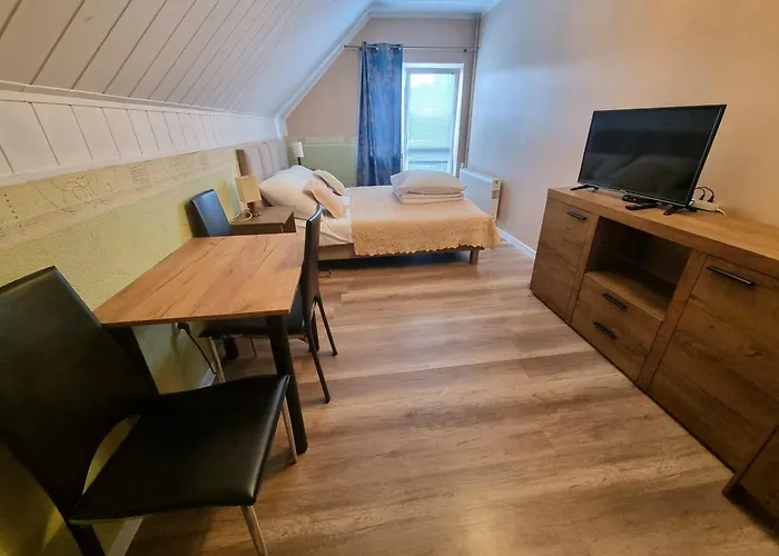 Zachodni Brzeg 米兹多洛杰