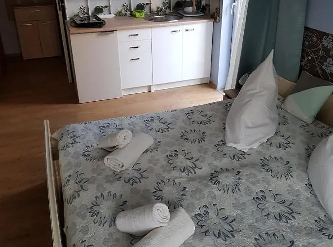 Zachodni Brzeg Проживание в семье *